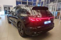 Volkswagen Touareg R-Line Platinum