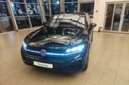 Volkswagen Touareg R-Line Platinum