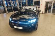 Volkswagen Touareg R-Line Platinum