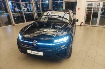 Volkswagen Touareg 2024 R-Line Platinum