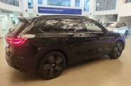 Volkswagen Touareg R-Line Platinum