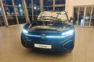 Volkswagen Touareg R-Line Platinum