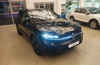 Volkswagen Touareg 2024 R-Line Platinum