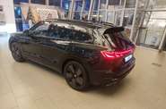 Volkswagen Touareg R-Line Platinum