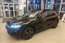 Volkswagen Touareg R-Line Platinum