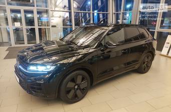 Volkswagen Touareg 2024 R-Line Platinum