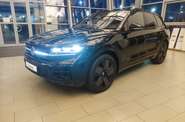 Volkswagen Touareg R-Line Platinum