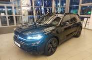 Volkswagen Touareg R-Line Platinum