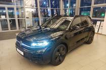 Volkswagen Touareg R-Line Platinum