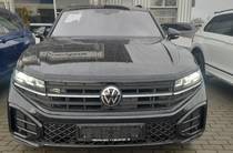 Volkswagen Touareg R-Line Platinum