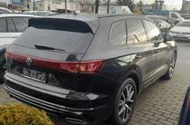 Volkswagen Touareg R-Line Platinum