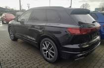 Volkswagen Touareg R-Line Platinum