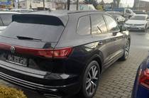 Volkswagen Touareg R-Line Platinum