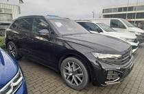 Volkswagen Touareg R-Line Platinum