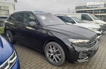 Volkswagen Touareg 2024 R-Line Platinum