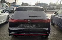 Volkswagen Touareg R-Line Platinum