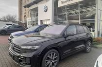 Volkswagen Touareg R-Line Platinum