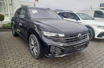 Volkswagen Touareg R-Line Platinum