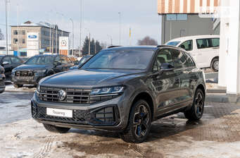 Volkswagen Touareg 2023 в Черновцы