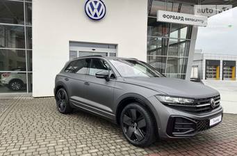 Volkswagen Touareg 2024 R-Line Platinum