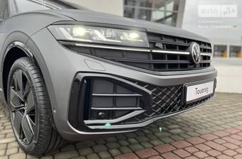 Volkswagen Touareg 2024 R-Line Platinum