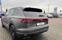 Volkswagen Touareg R-Line Platinum+