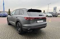 Volkswagen Touareg R-Line Platinum+