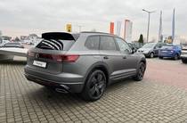 Volkswagen Touareg R-Line Platinum+