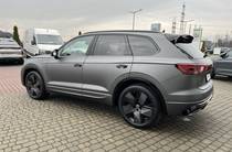 Volkswagen Touareg R-Line Platinum+