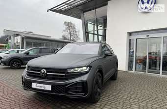 Volkswagen Touareg 2024 в Ужгород