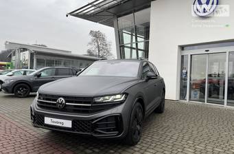 Volkswagen Touareg 2024 R-Line Platinum