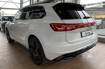 Volkswagen Touareg 2023 R-Line Platinum+