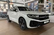 Volkswagen Touareg R-Line Platinum+