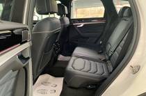 Volkswagen Touareg R-Line Platinum+