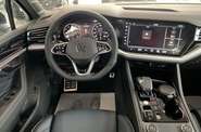 Volkswagen Touareg R-Line Platinum+