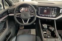 Volkswagen Touareg R-Line Platinum+