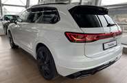 Volkswagen Touareg R-Line Platinum+