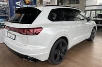 Volkswagen Touareg R-Line Platinum+