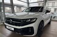 Volkswagen Touareg R-Line Platinum+