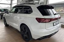 Volkswagen Touareg R-Line Platinum+