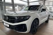 Volkswagen Touareg R-Line Platinum+