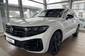 Volkswagen Touareg R-Line Platinum+