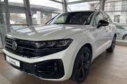 Volkswagen Touareg R-Line Platinum+