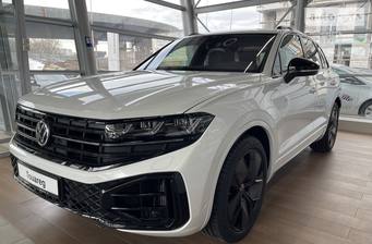 Volkswagen Touareg 2023 R-Line Platinum+