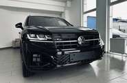 Volkswagen Touareg R-Line Platinum