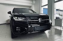 Volkswagen Touareg R-Line Platinum+