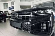 Volkswagen Touareg R-Line Platinum