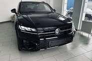 Volkswagen Touareg R-Line Platinum+