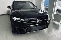 Volkswagen Touareg R-Line Platinum+