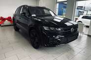 Volkswagen Touareg R-Line Platinum+